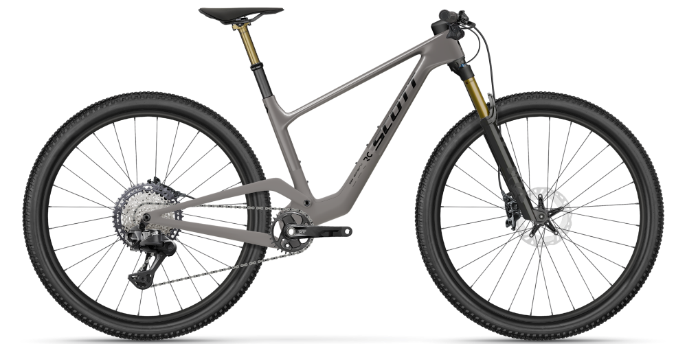Scott Spark RC Expert 2027 - Shimano XT/Deore Di2 a Fox Factory